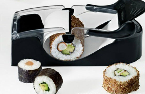 Sushi Roller