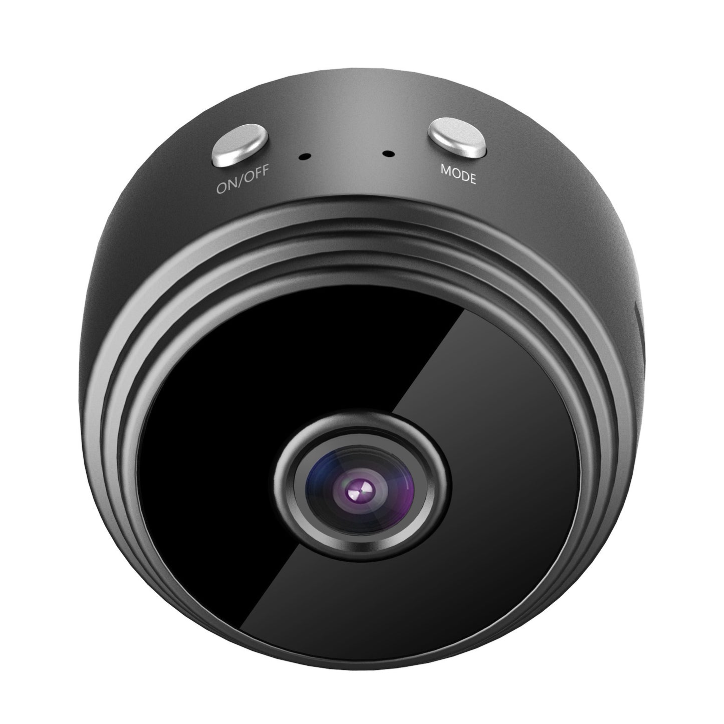 HD Mini WiFi Camera