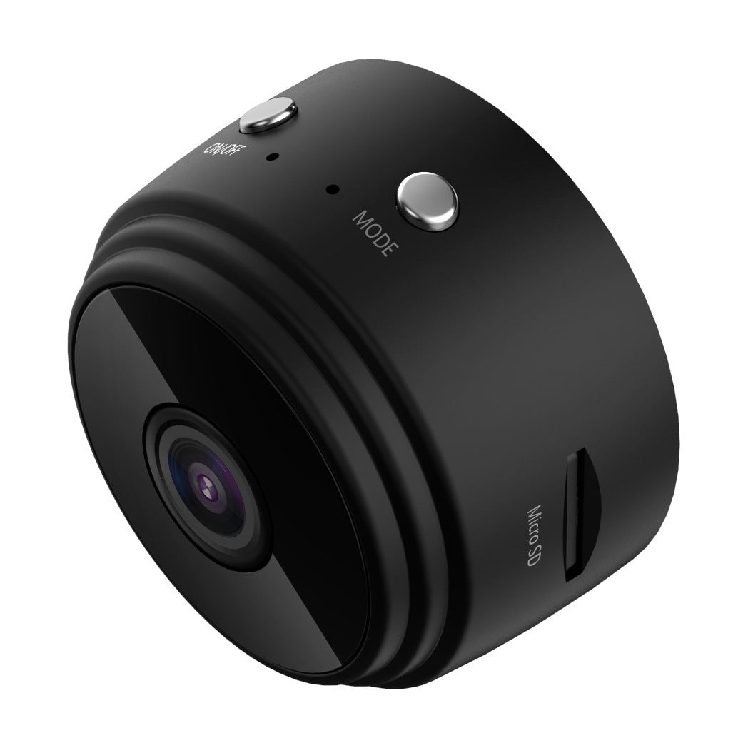 HD Mini WiFi Camera