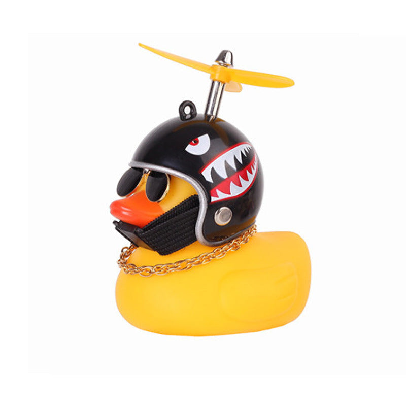 Ducky Bike