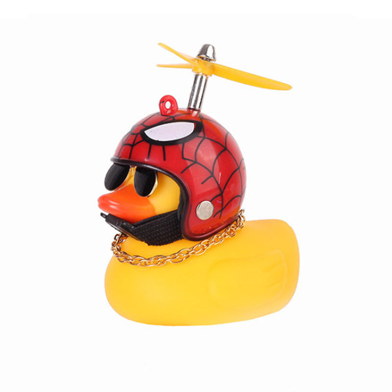 Ducky Bike