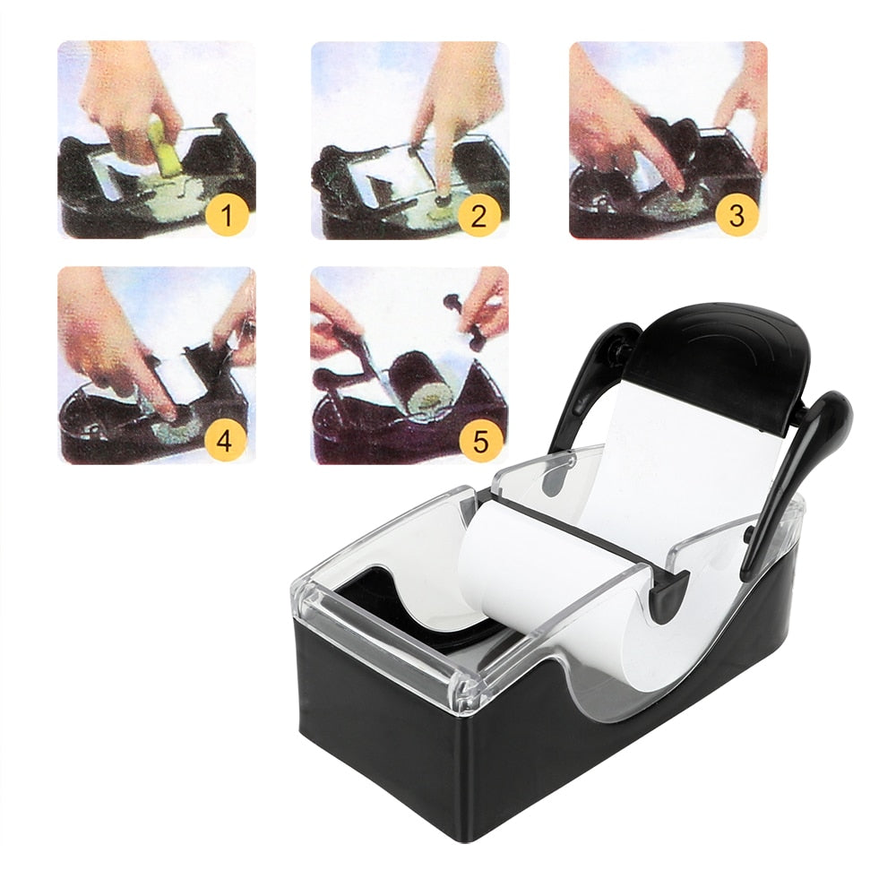 Sushi Roller