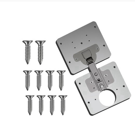 Hinge Repair Kit