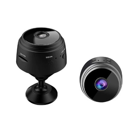 HD Mini WiFi Camera
