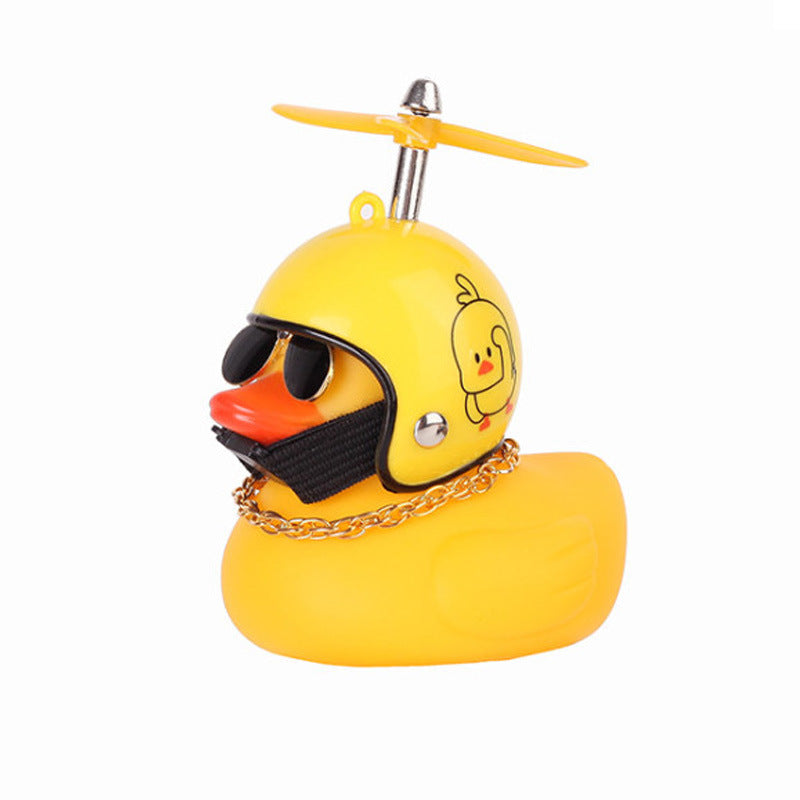 Ducky Bike