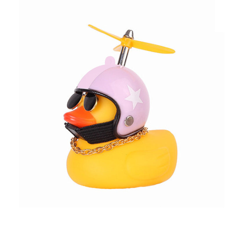 Ducky Bike