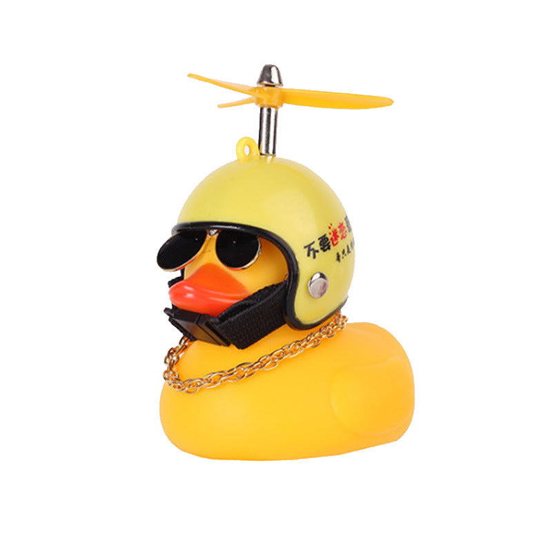 Ducky Bike